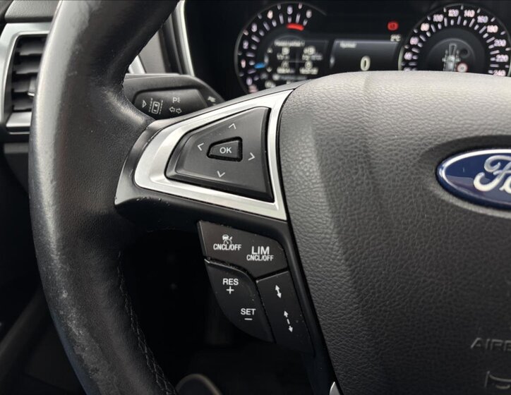 Ford Mondeo Kombi 2,0 l 132 kw