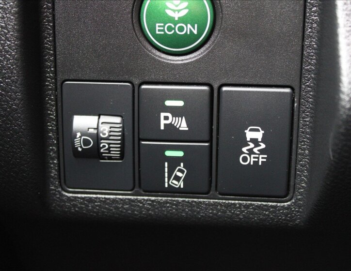 Honda HR-V SUV 1,5 l 96 kw