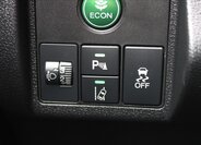 Honda HR-V SUV 1,5 l 96 kw