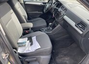 Volkswagen Tiguan SUV / Terénní 2,0 l 110 kw
