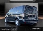 Mercedes-Benz Třídy V 3