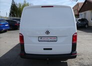 Volkswagen Transporter Skříň 2,0 l 75 kw