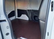 Toyota ProAce City VAN / Minibus 1,5 l 74 kw