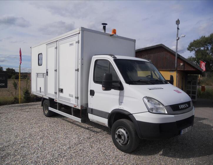 Iveco Daily 3