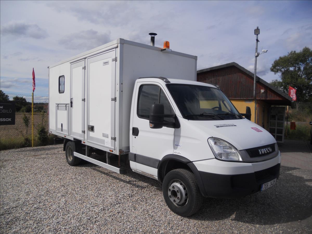 Iveco Daily