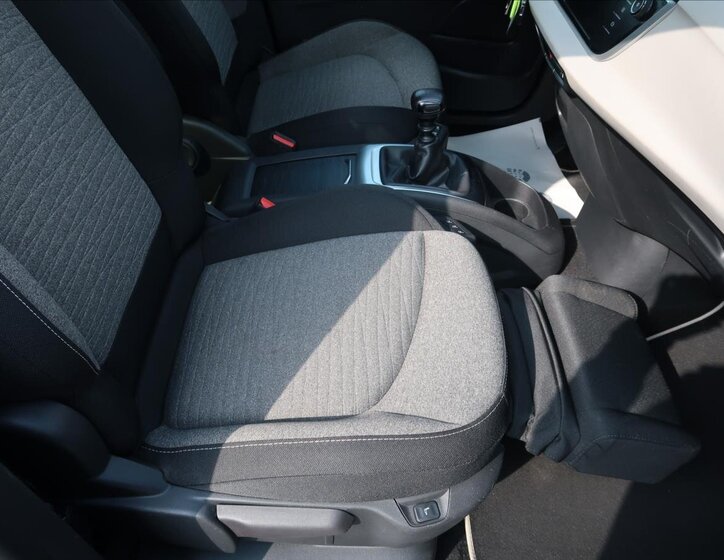 Citroën Grand C4 Picasso MPV 1,6 l 88 kw