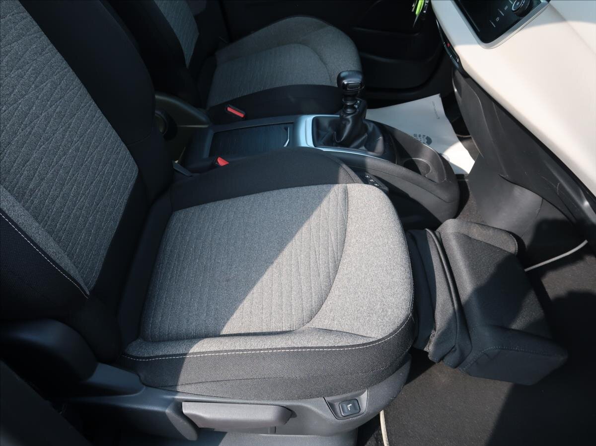 Citroën Grand C4 Picasso MPV 1,6 l 88 kw