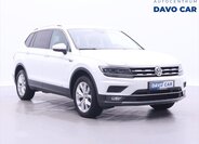 Volkswagen Tiguan Allspace SUV / Terénní 2,0 l 110 kw