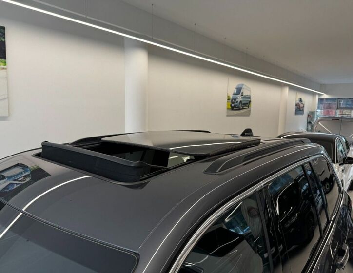 Jeep Grand Cherokee 7