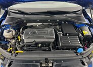 Škoda Octavia Kombi 1,8 l 132 kw