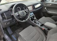 Škoda Kodiaq SUV 2,0 l 110 kw