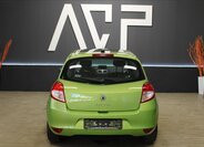 Renault Clio Hatchback 1,1 l 55 kw