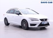 Seat Leon Kombi 2,0 l 213 kw