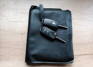 Škoda Fabia Hatchback 1,2 l 44 kw