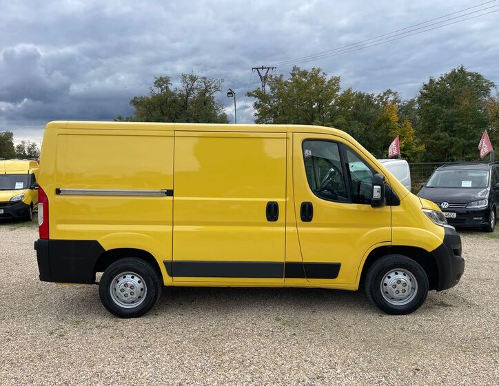 Fiat Ducato 6