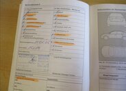 Volkswagen Passat Kombi 1,4 l 90 kw