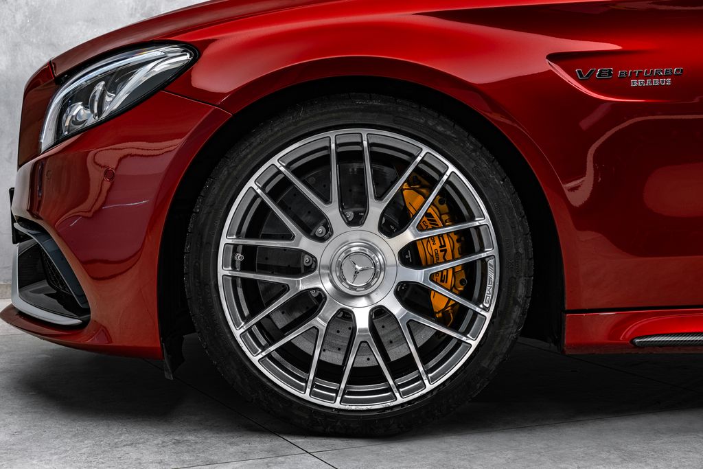 Mercedes-Benz Třídy C