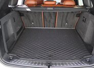 BMW X3 SUV 3,0 l 240 kw