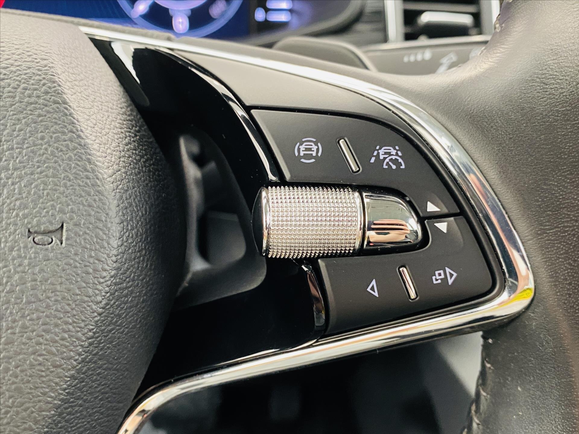 Škoda Kodiaq SUV / Terénní 2,0 l 110 kw