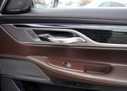 BMW Řada 7 Sedan 3,0 l 250 kw