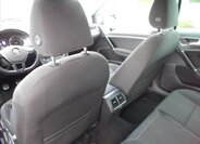 Volkswagen Golf 16