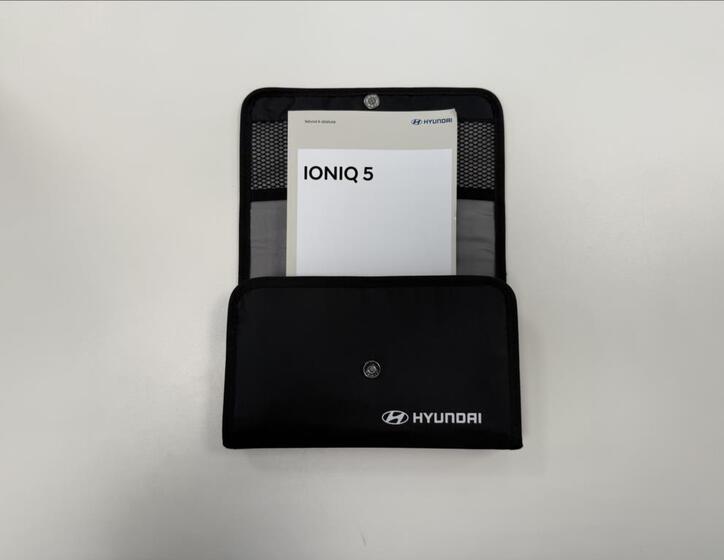 Hyundai Ioniq 5 25