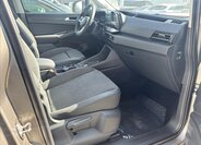 Volkswagen Caddy Ostatní 2,0 l 90 kw