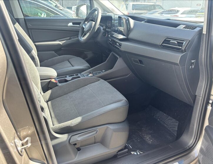 Volkswagen Caddy Ostatní 2,0 l 90 kw