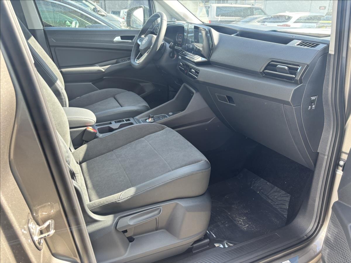 Volkswagen Caddy Ostatní 2,0 l 90 kw