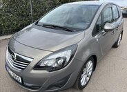 Opel Meriva MPV 1,4 l 88 kw