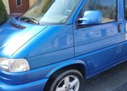 Volkswagen Multivan VAN / Minibus 0,0 111 kw