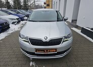 Škoda Rapid Hatchback 999,0 70 kw