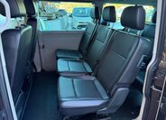 Volkswagen Caravelle 20