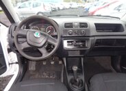 Škoda Fabia 13