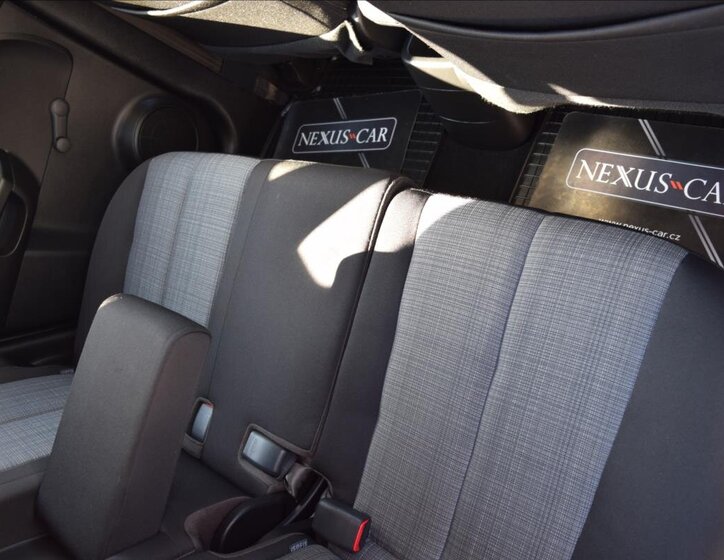 KIA Venga Kombi 1,4 l 66 kw