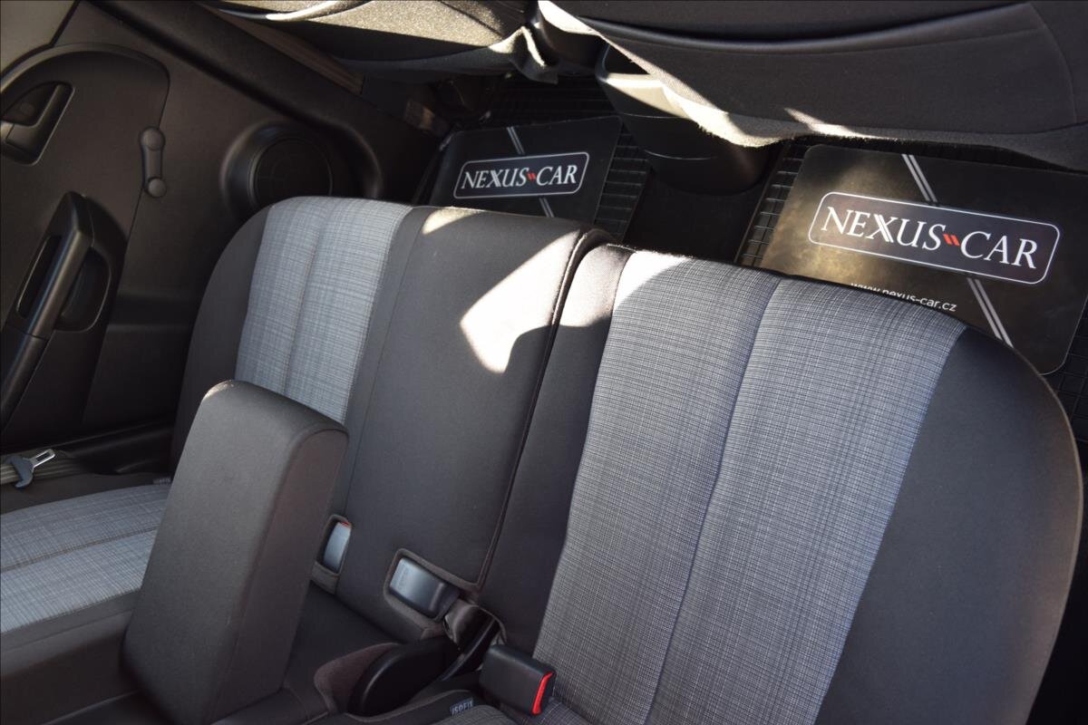 KIA Venga Kombi 1,4 l 66 kw