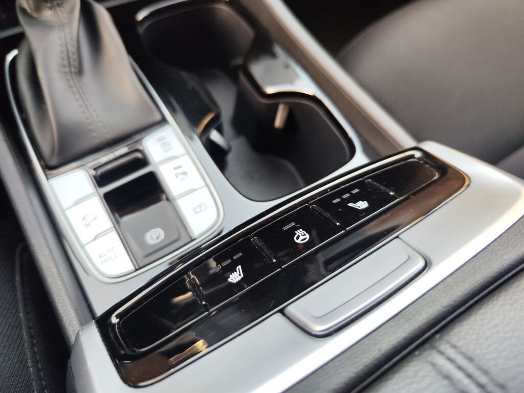 Hyundai Tucson SUV 1,6 l 100 kw