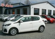 Peugeot 108 1