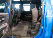 Dodge RAM Pick-up 3,0 l 402 kw