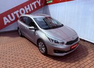 KIA Ceed 5