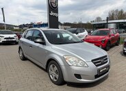 KIA Ceed Hatchback 1,6 l 84 kw