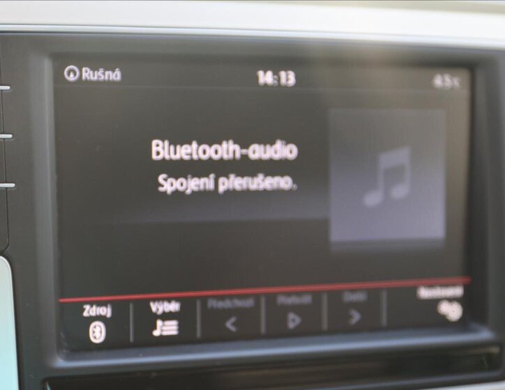 Volkswagen Passat 32