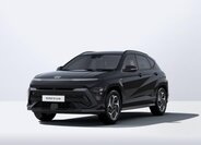 Hyundai Kona SUV 1,6 l 132 kw