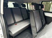 Toyota ProAce MPV 2,0 l 110 kw