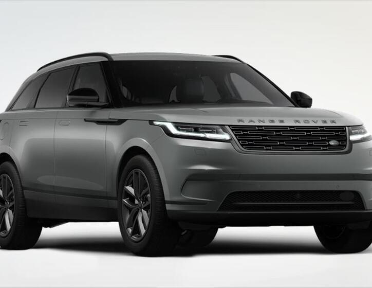 Land Rover Range Rover Velar 5