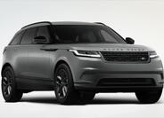 Land Rover Range Rover Velar 5
