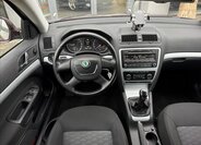 Škoda Octavia 13