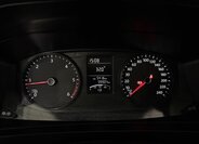 Volkswagen Transporter 18