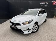 KIA Ceed 1