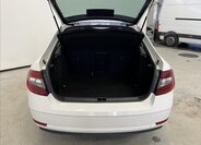 Škoda Octavia Liftback 1,5 l 110 kw